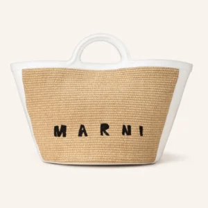 Marni tropicalia strandtas