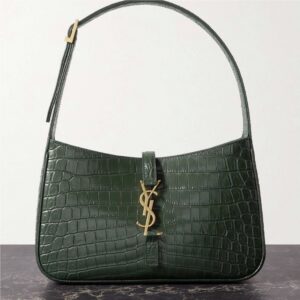 Saint laurent le 5 a 7 designertas crossbody event tas huren